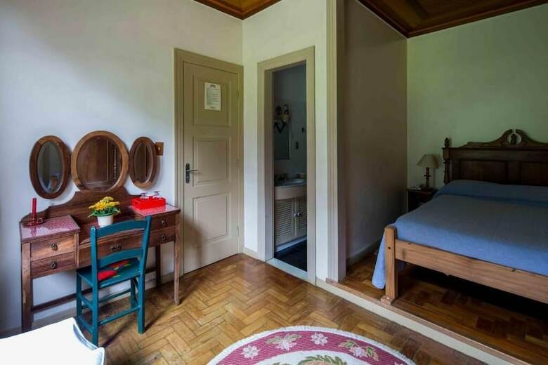 Hotel Pousada Da Alcoba�a