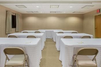 Hotel Days Inn Chino Valley