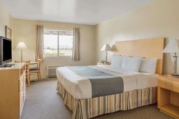 Hotel Days Inn Chino Valley
