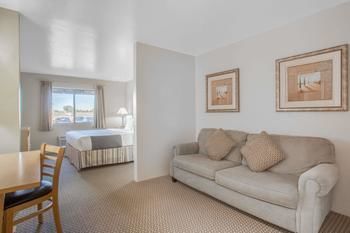 Hotel Days Inn Chino Valley