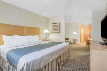 Hotel Days Inn Chino Valley