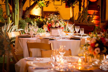 Hotel Hacienda Del Sol Ranch Resort