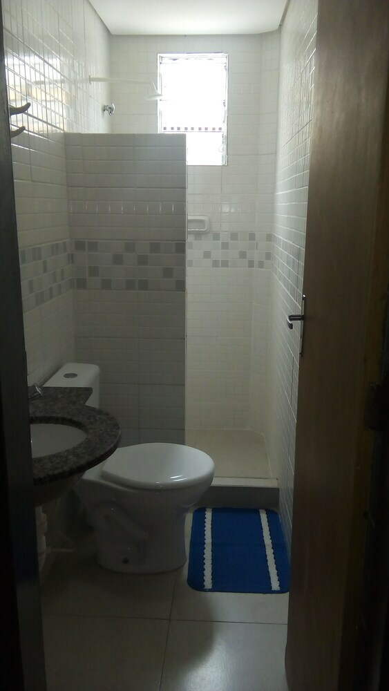 Hotel Uzi Praia