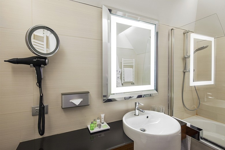 Hotel NH Milano Touring