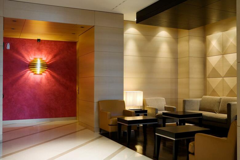 Hotel NH Milano Touring