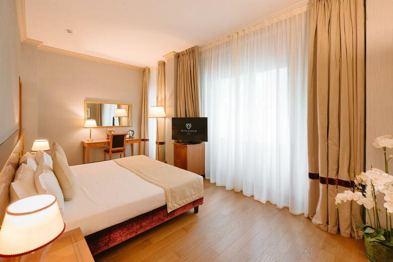 Hotel Windsor