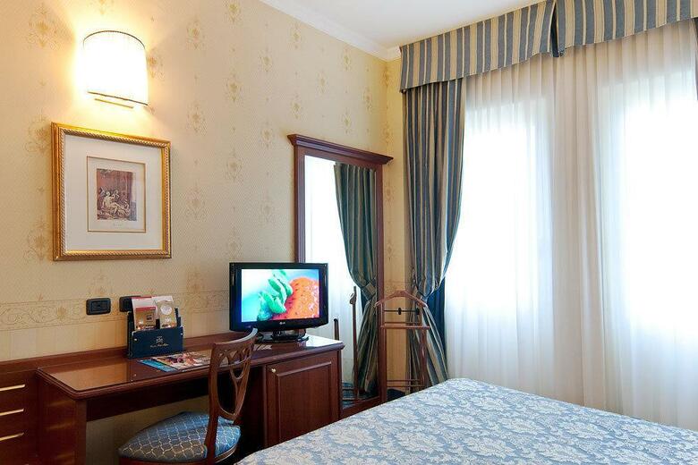 Hotel Windsor