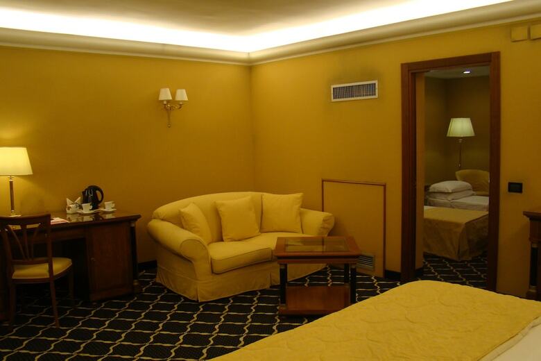 Hotel Ramada Naples