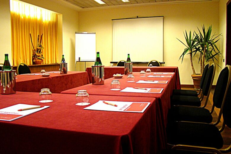 Hotel Ramada Naples