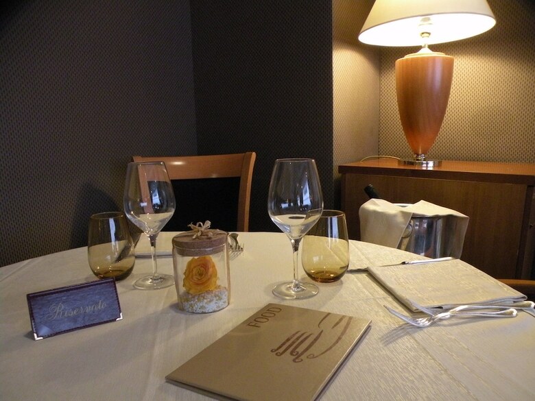 Hotel Ramada Naples