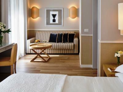Hotel Starhotels Terminus