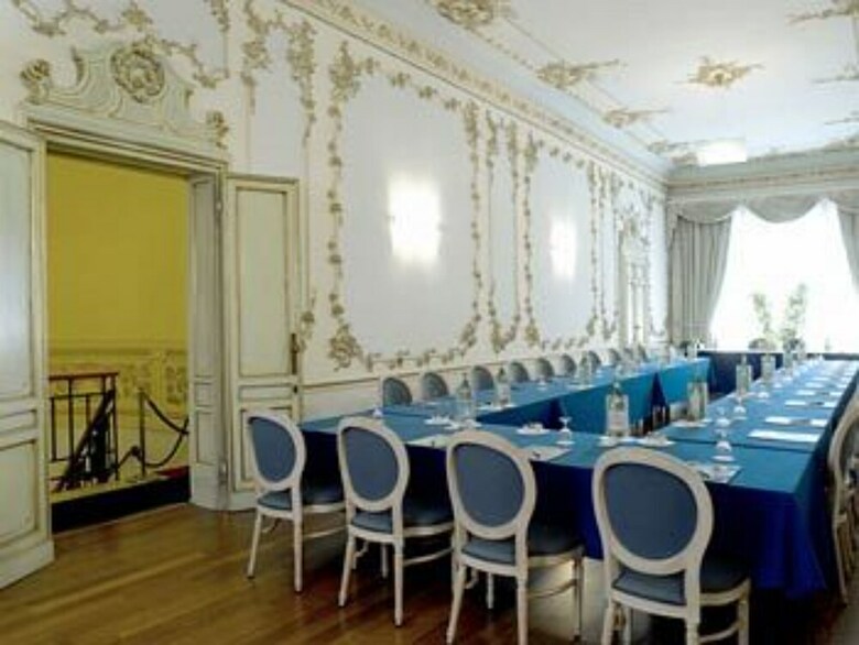 Hotel Grand�italia