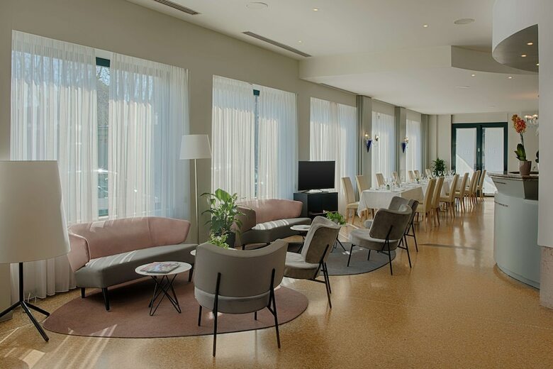 Hotel NH Ravenna