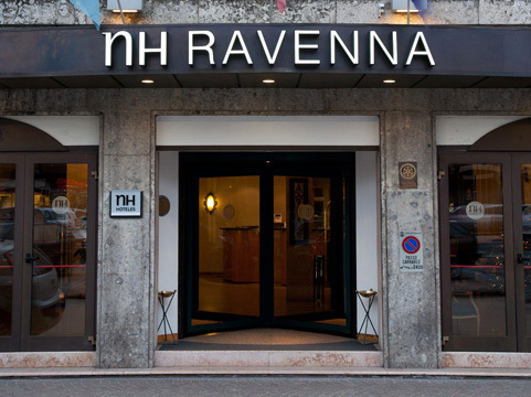 Hotel NH Ravenna