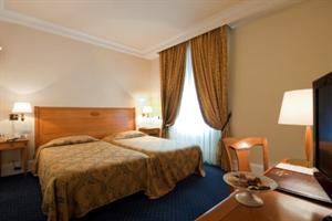 Residenza Del Grand Hotel(.)