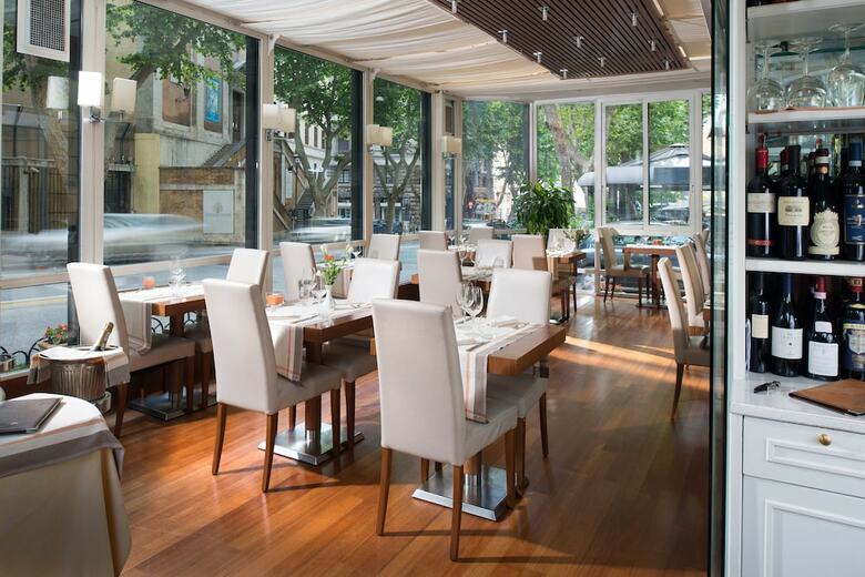 Hotel Imperiale