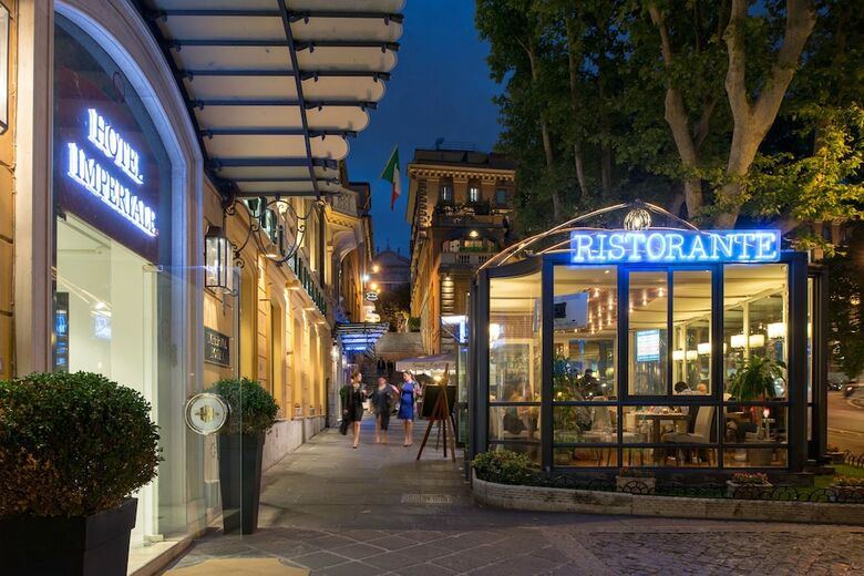 Hotel Imperiale