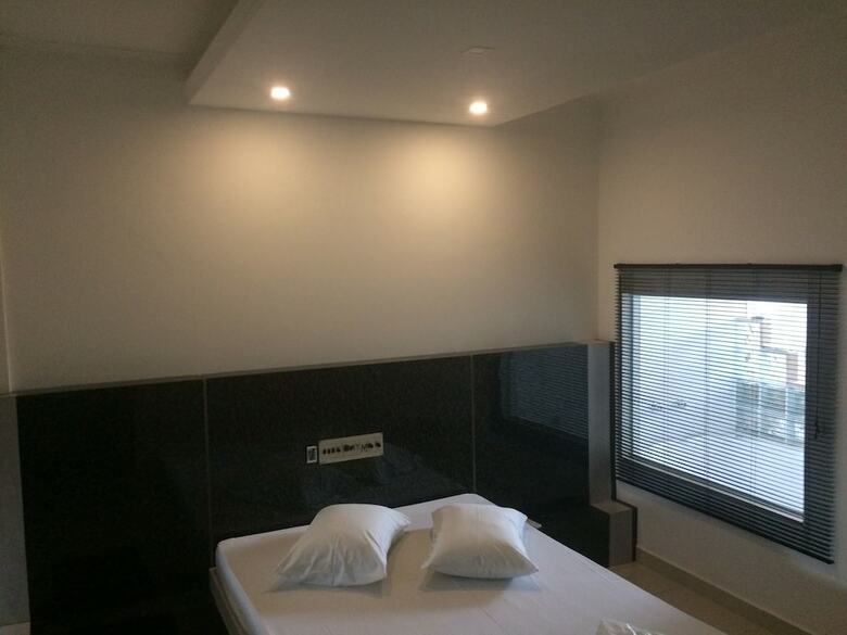 Hotel Motel Monza