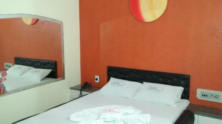 Hotel Granada