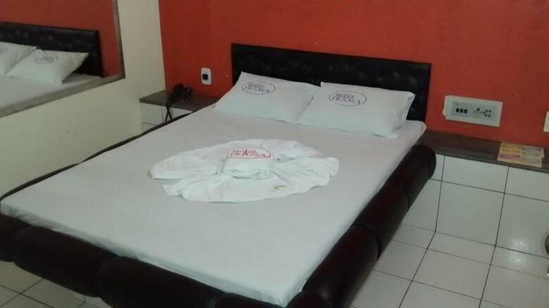Hotel Granada