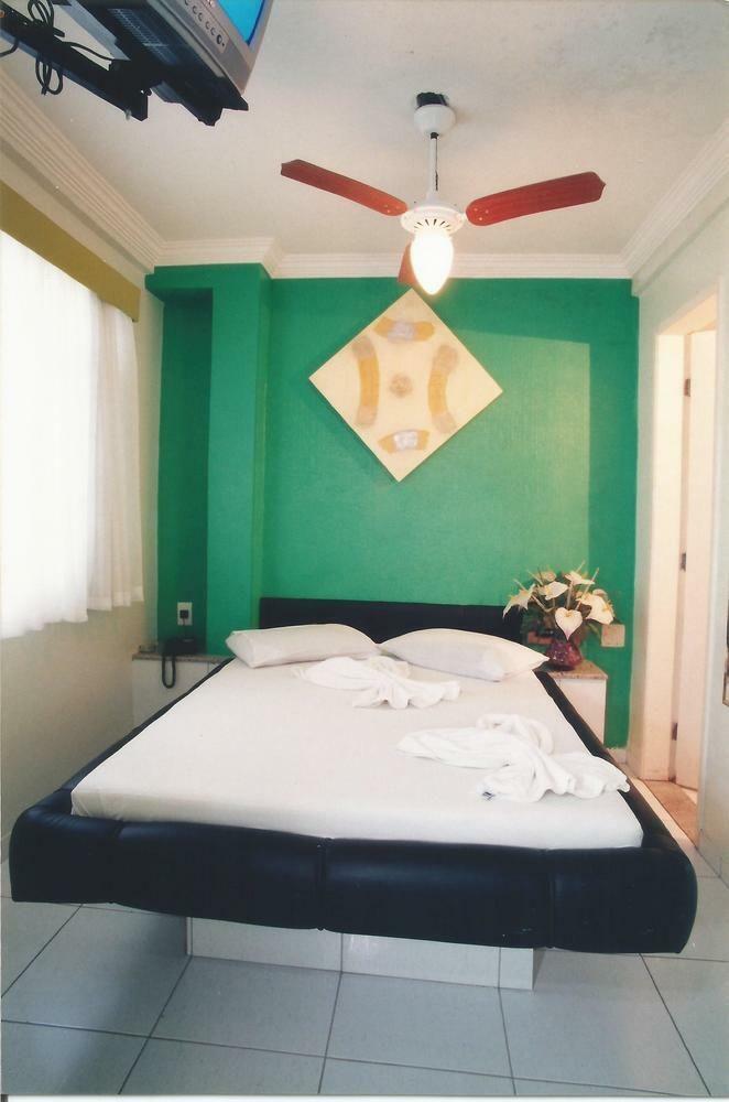 Hotel Granada