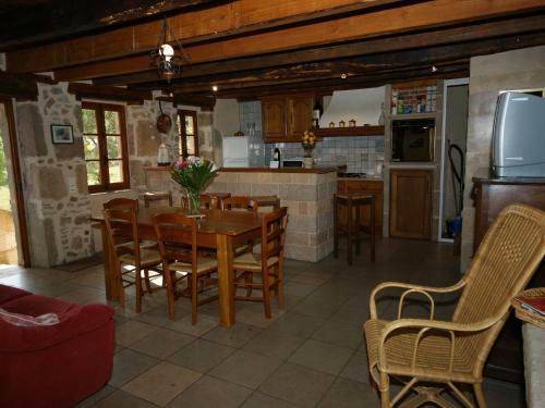Maison De Vacances - Rueyres