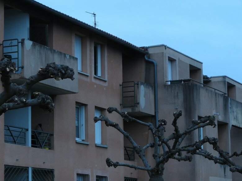 Apartamento Le Domaine De Chamma Argoulets