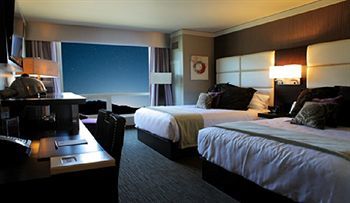 Hotel Viejas Casino & Resort