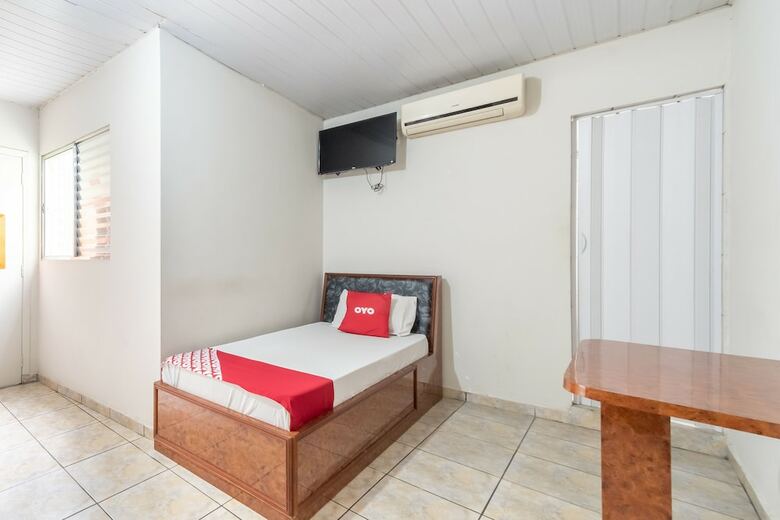 Hotel Dom Pedro