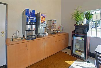 Hotel Americas Best Value Inn-azusa/pasadena