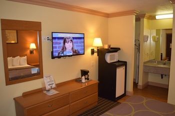 Motel Super 8 Azusa