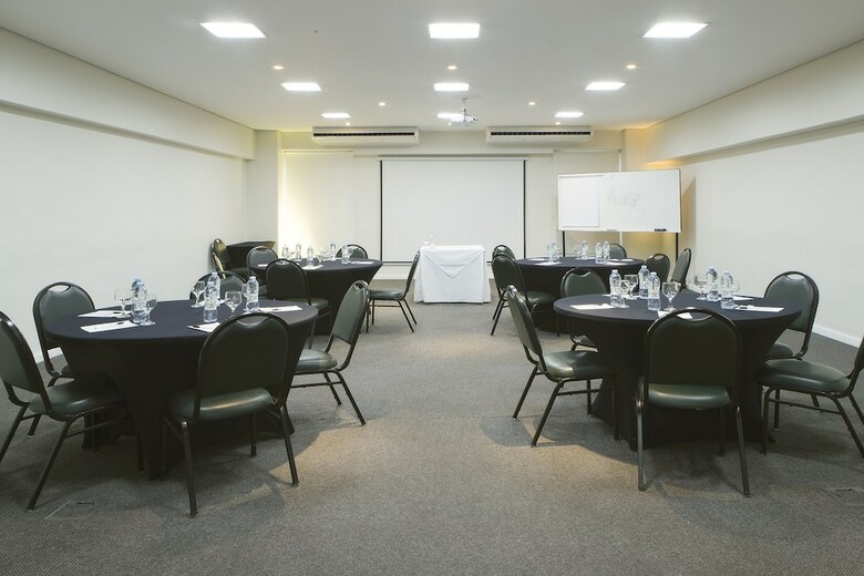 Valinhos Plaza Hotel