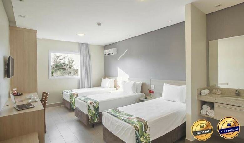 Valinhos Plaza Hotel