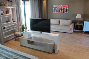 Hotel Carmel Cumbuco Resort