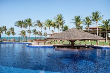Hotel Carmel Cumbuco Resort