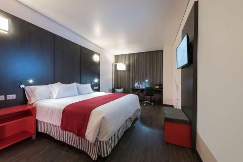 Hotel Encore Ramada San Luis Potosi