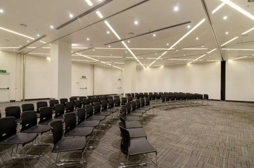 Hotel Encore Ramada San Luis Potosi