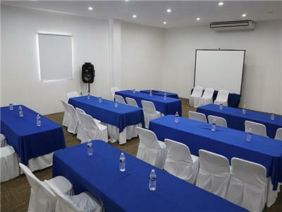 Hotel Sleep Inn Tuxtla