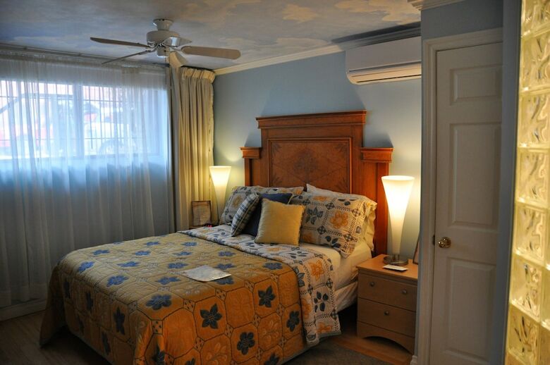 Bed & Breakfast Maison Des Jardins B & B