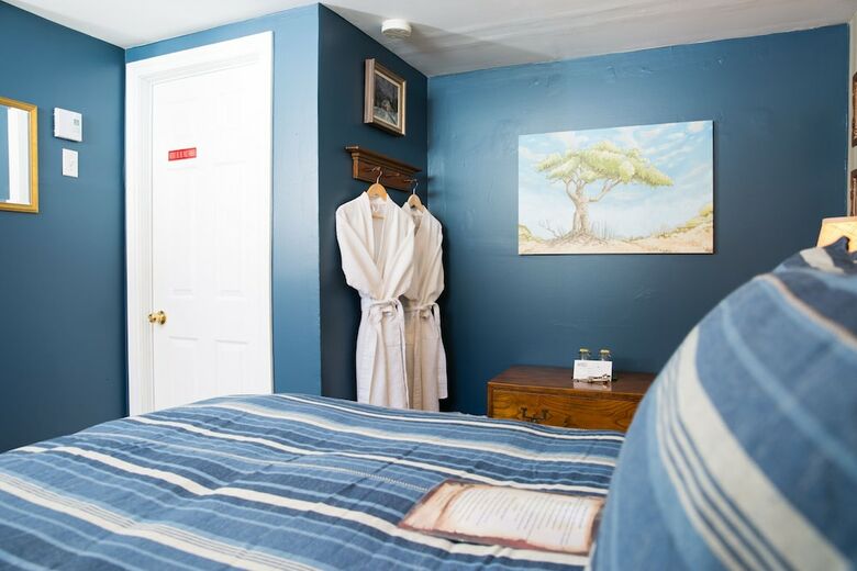 Bed & Breakfast Maison Des Jardins B & B