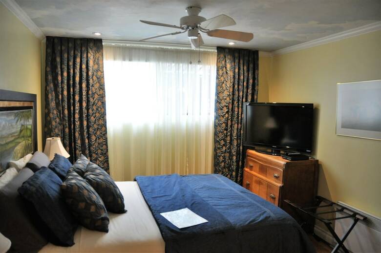 Bed & Breakfast Maison Des Jardins B & B