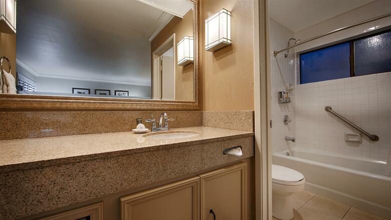 Hotel Best Western Corte Madera Inn