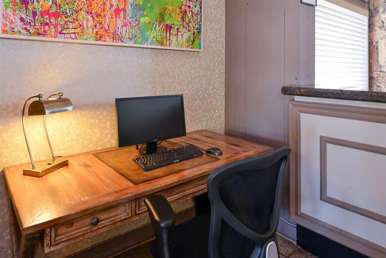 Hotel Best Western Corte Madera Inn