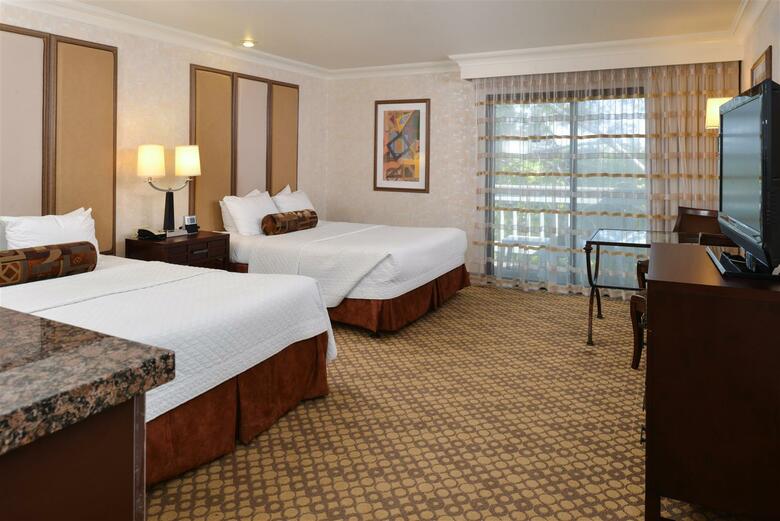 Hotel Best Western Corte Madera Inn