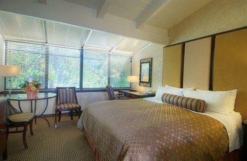 Hotel Best Western Corte Madera Inn
