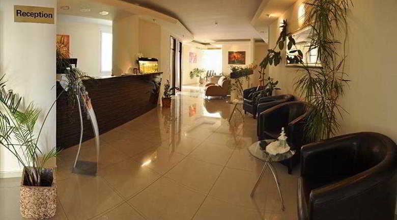 Hotel Jfm
