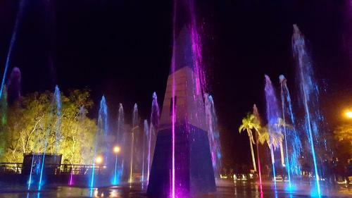 Apartamentos Residencial Uno
