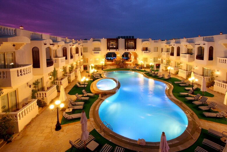 Oriental Rivoli Hotel