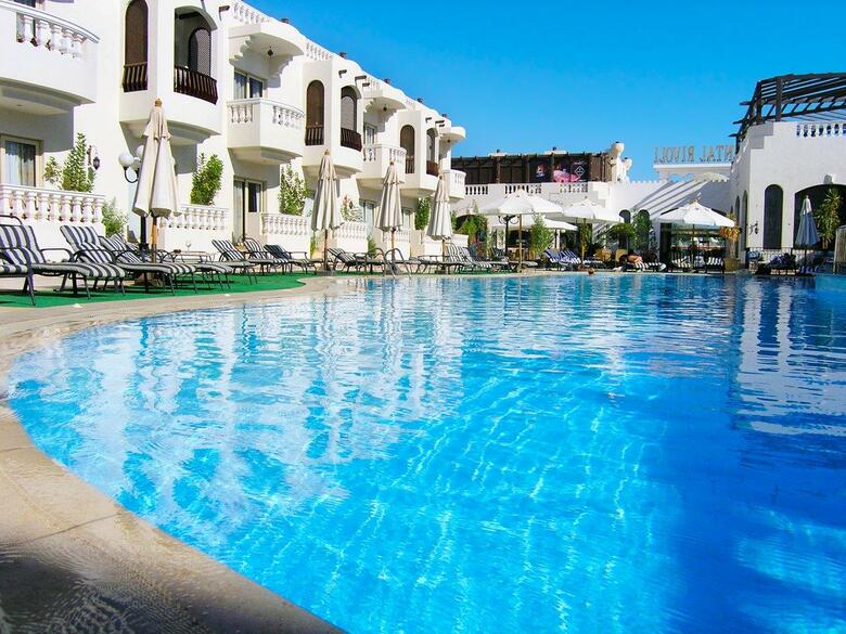 Oriental Rivoli Hotel