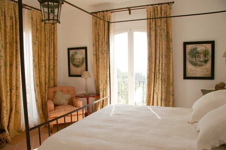 B Bou Hotel Cortijo Bravo